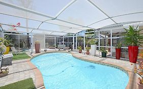 Arum Field Accommodation